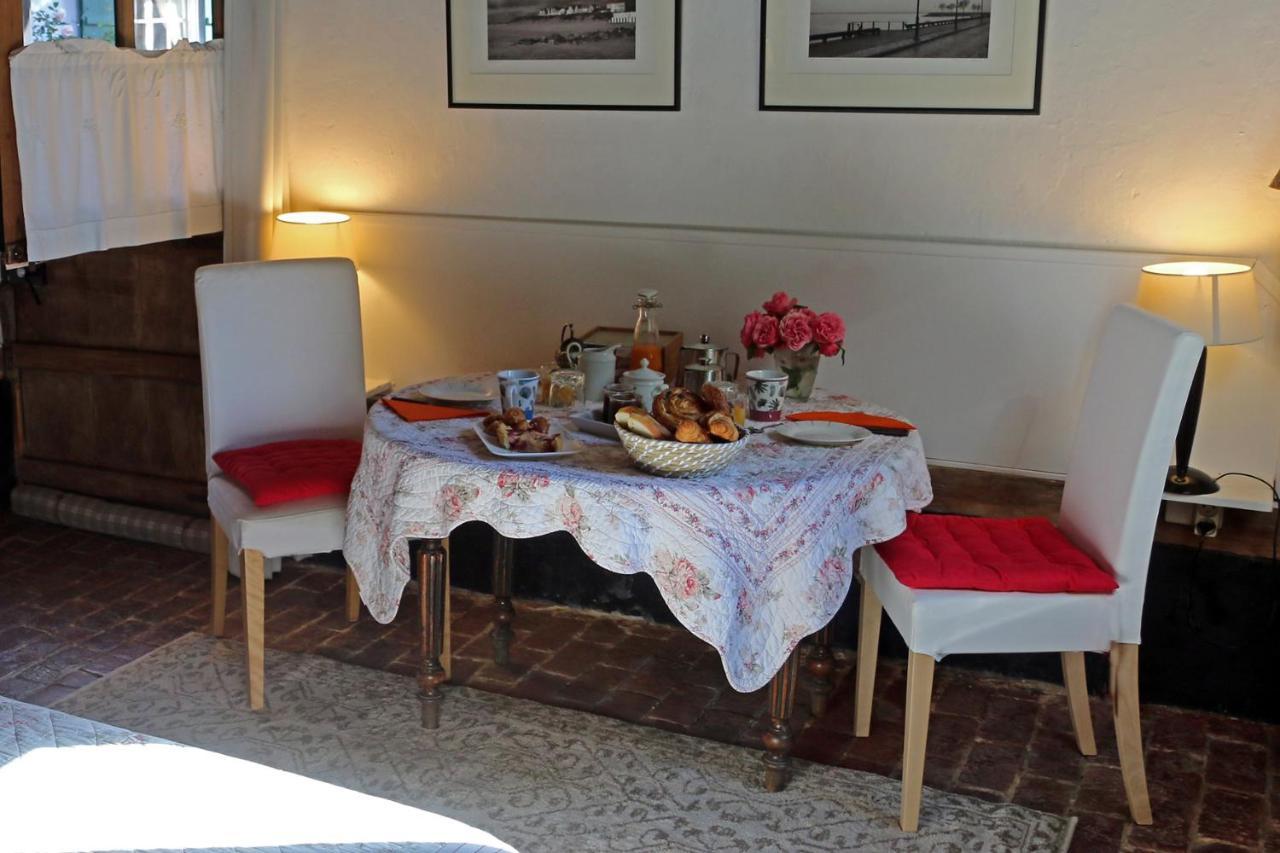 Bed & Breakfast Le Collet Wamin