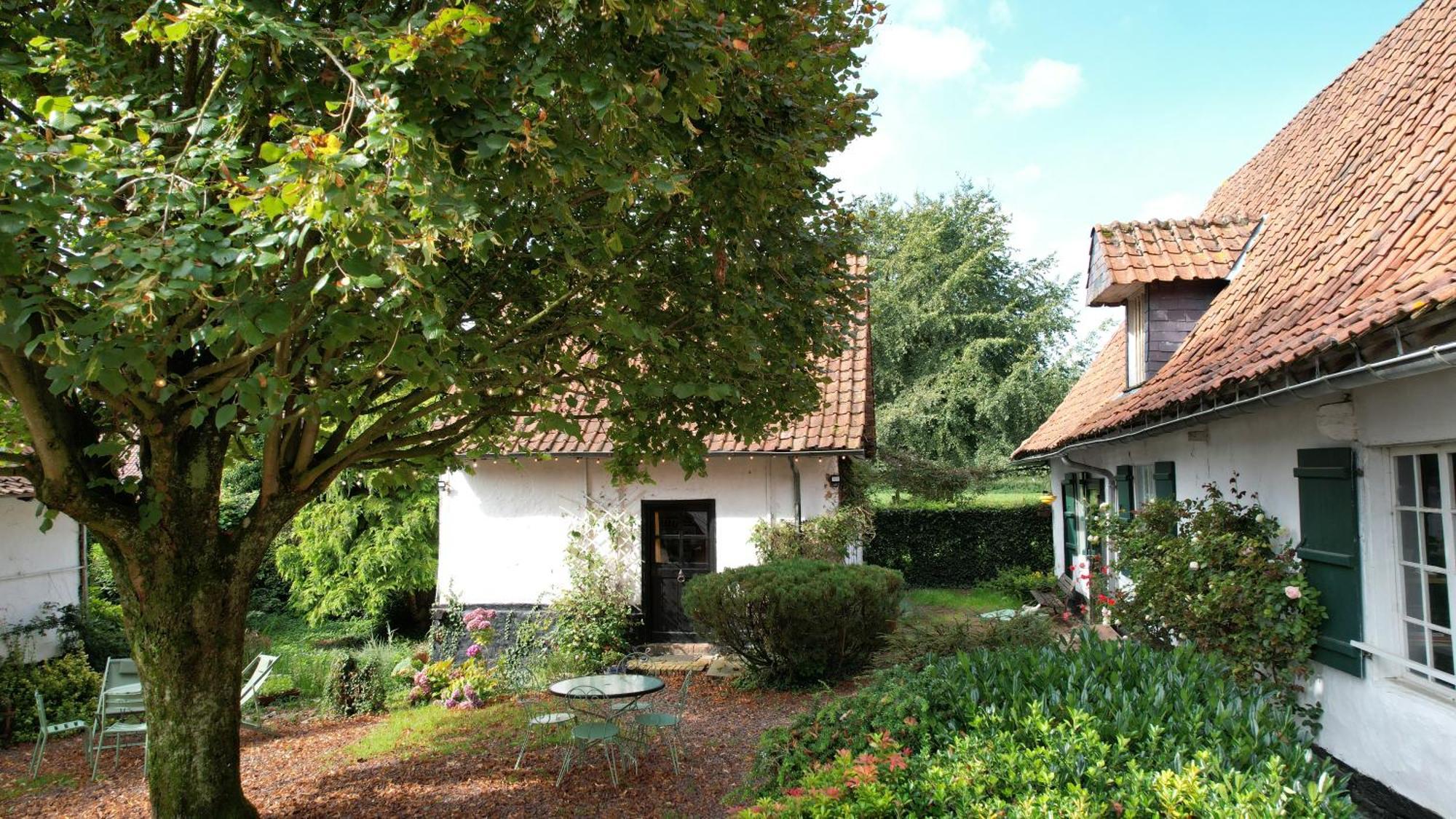 Le Collet Bed & Breakfast Wamin