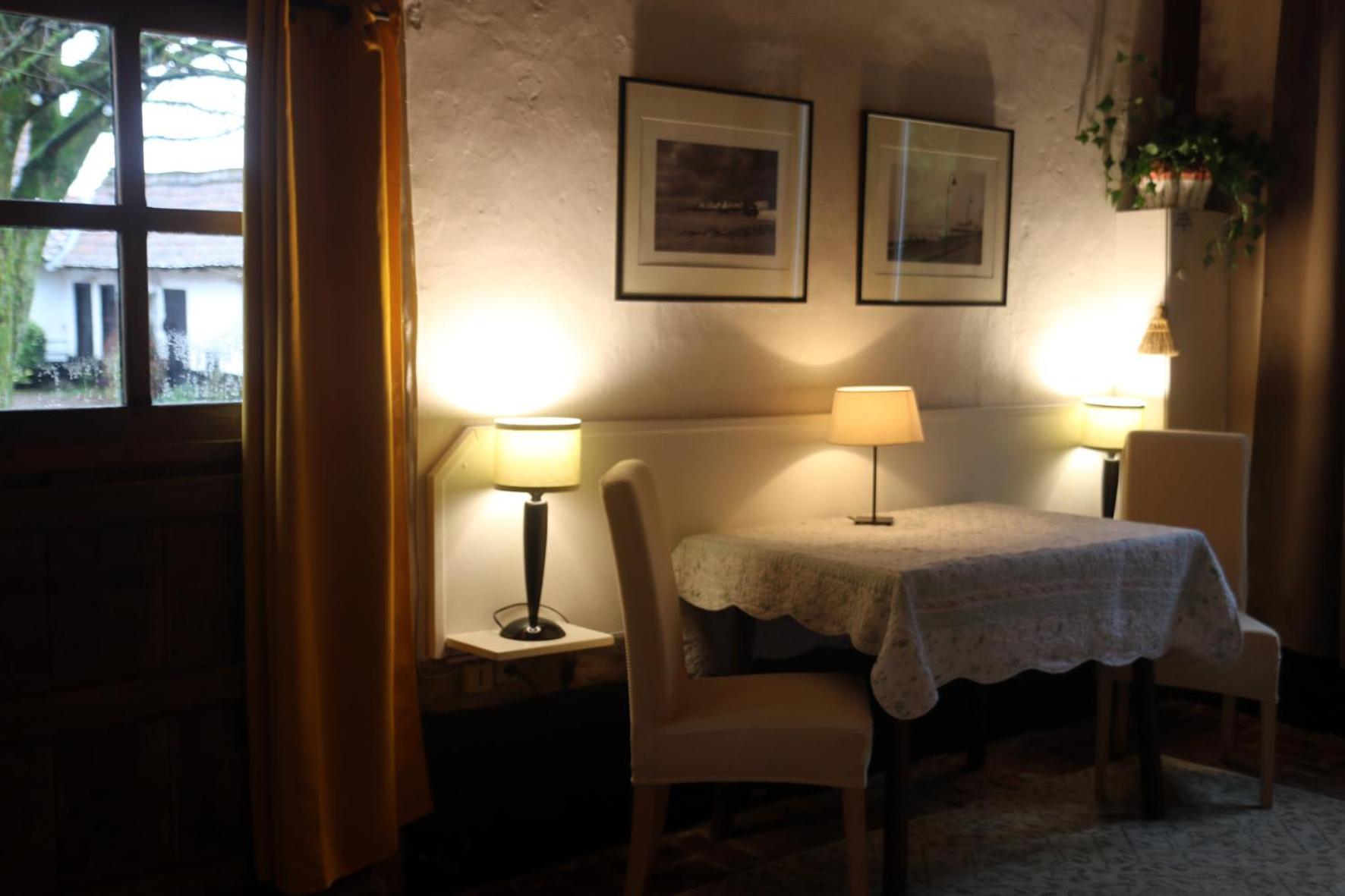 Le Collet Bed & Breakfast